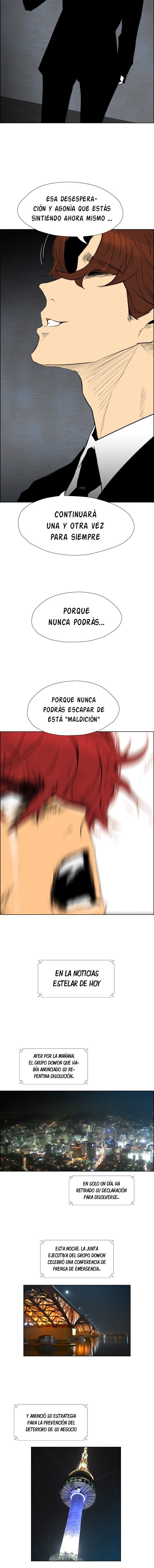 Read Revival Man (es) Manga Online