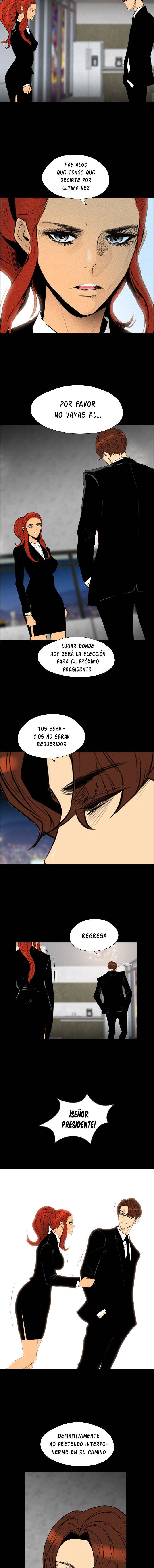 Read Revival Man (es) Manga Online