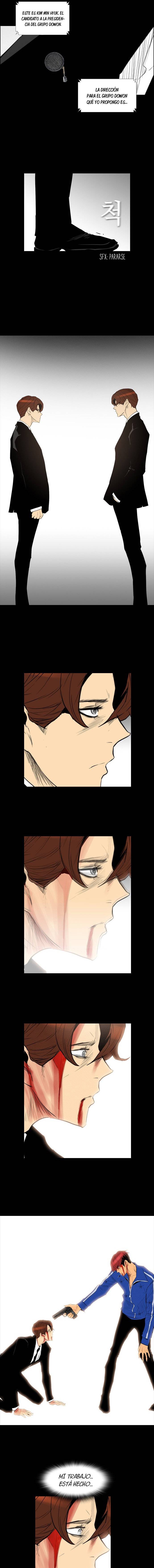 Read Revival Man (es) Manga Online