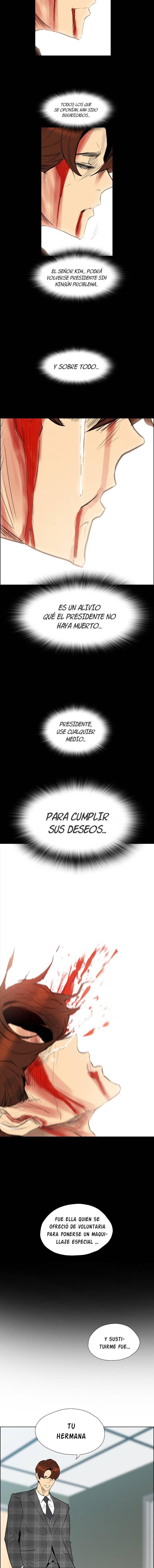 Read Revival Man (es) Manga Online