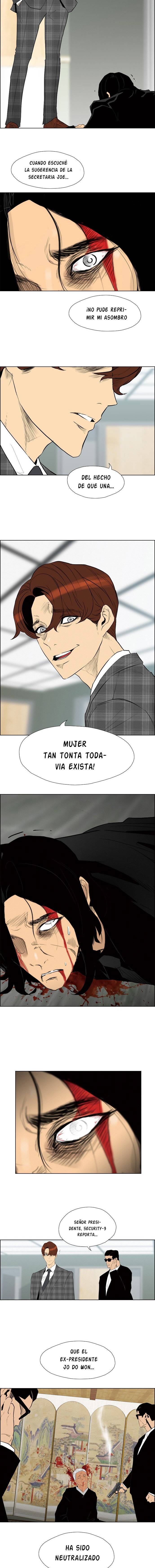 Read Revival Man (es) Manga Online