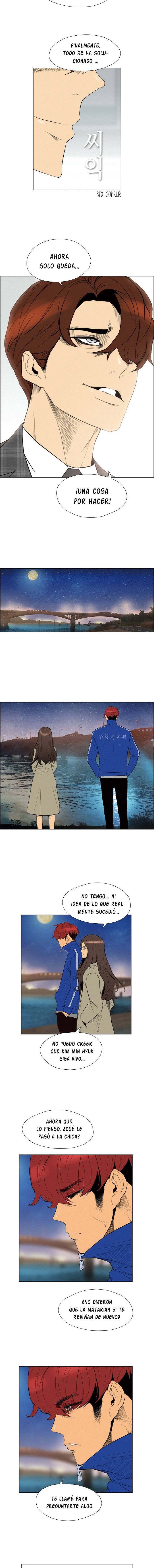 Read Revival Man (es) Manga Online