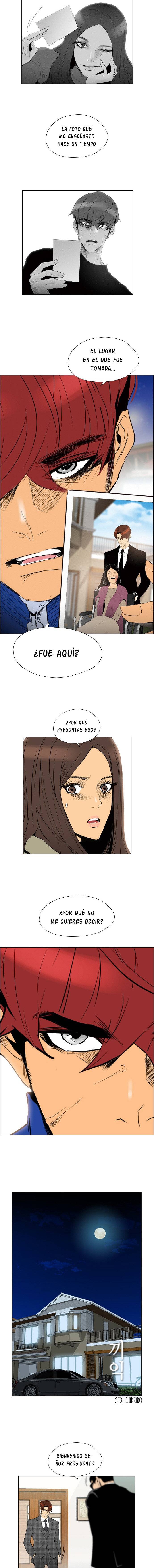 Read Revival Man (es) Manga Online