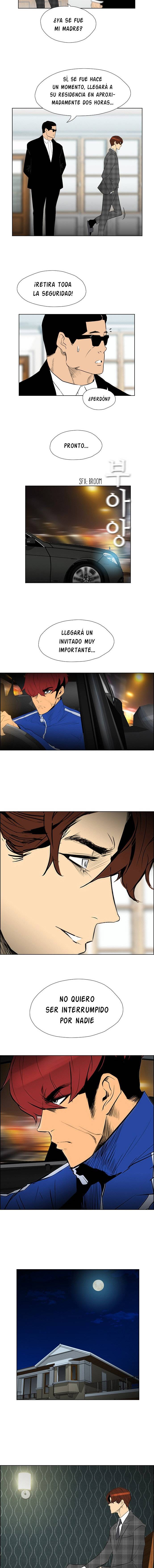 Read Revival Man (es) Manga Online