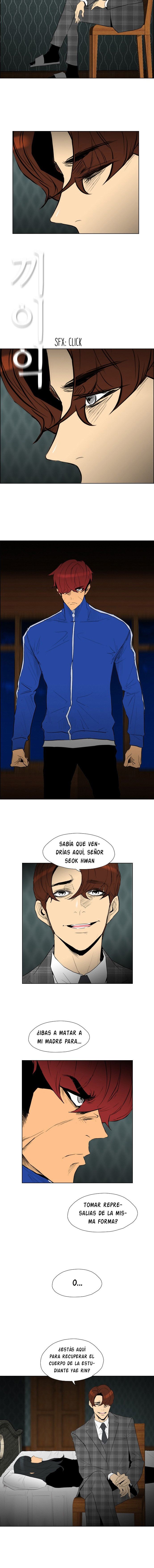 Read Revival Man (es) Manga Online