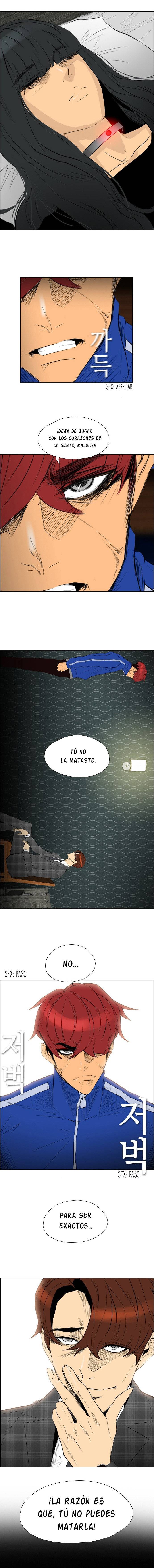 Read Revival Man (es) Manga Online