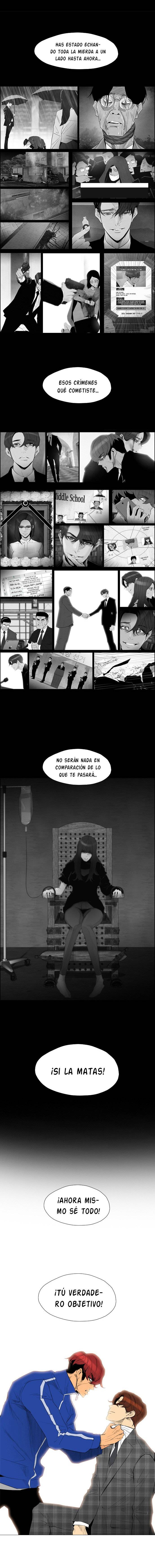 Read Revival Man (es) Manga Online