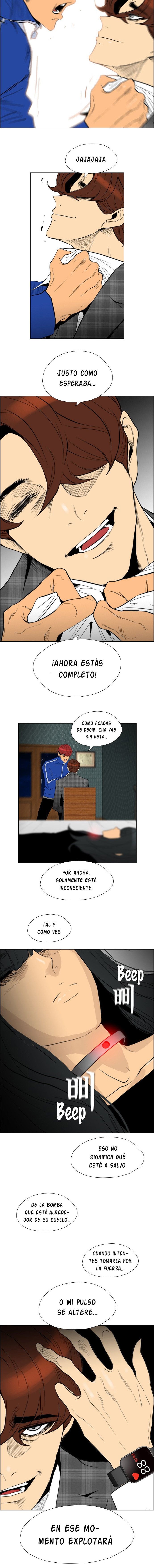 Read Revival Man (es) Manga Online