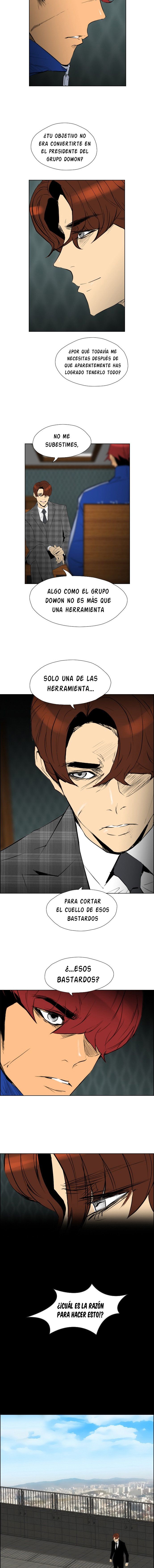 Read Revival Man (es) Manga Online