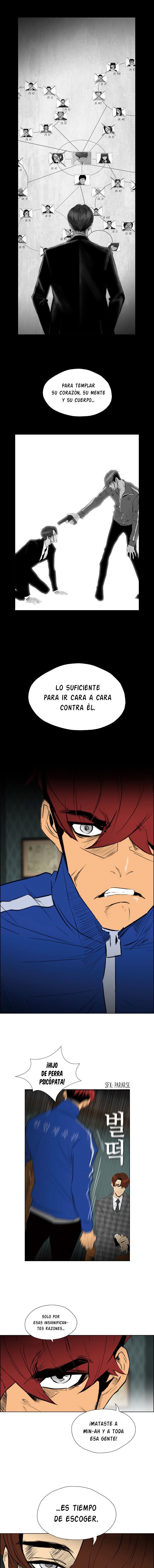 Read Revival Man (es) Manga Online