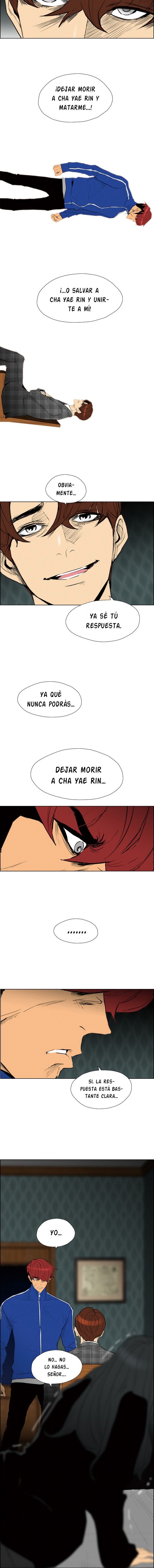 Read Revival Man (es) Manga Online