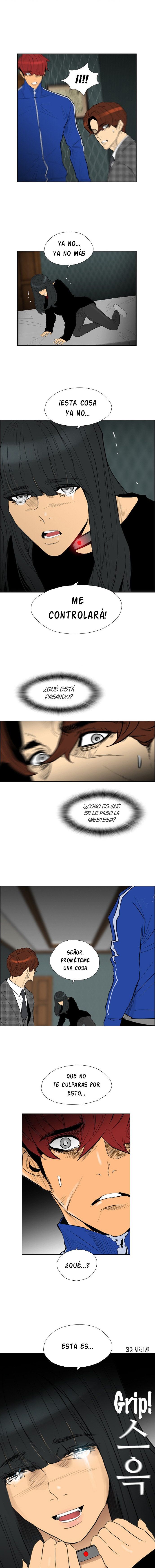 Read Revival Man (es) Manga Online