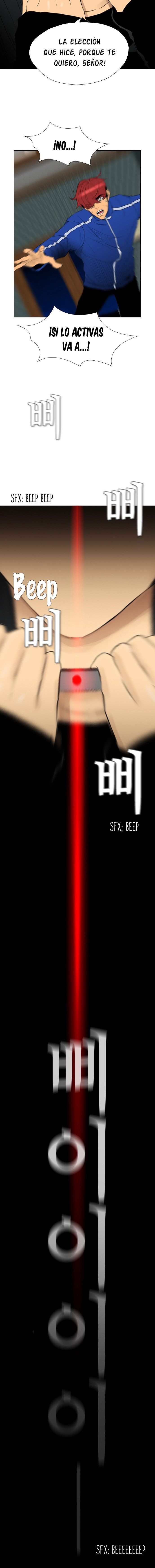 Read Revival Man (es) Manga Online