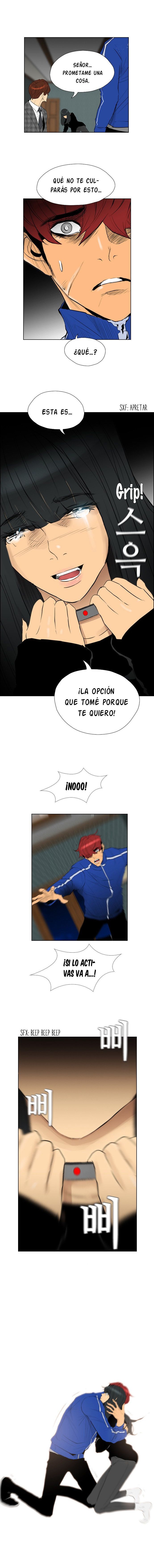 Read Revival Man (es) Manga Online