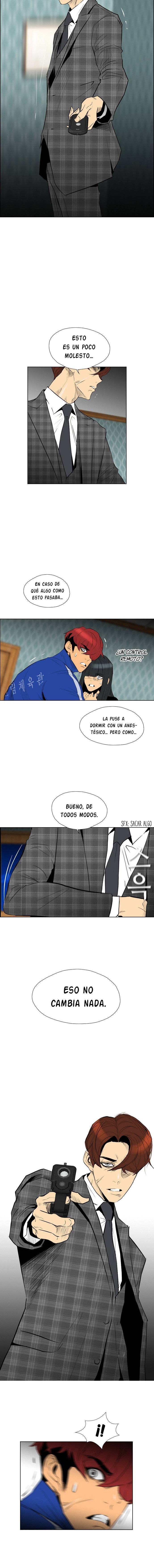 Read Revival Man (es) Manga Online