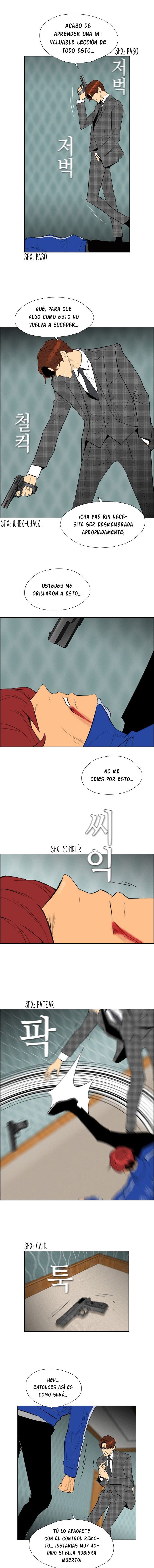 Read Revival Man (es) Manga Online