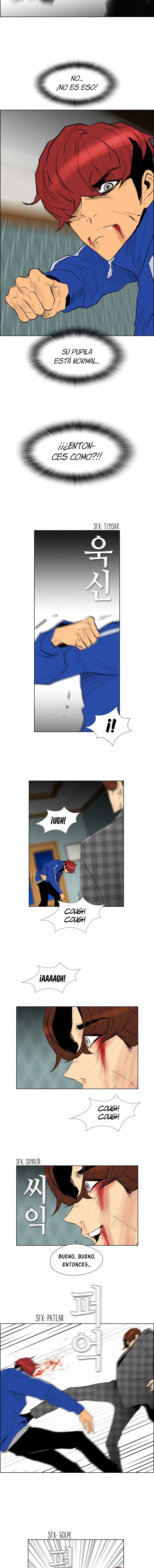 Read Revival Man (es) Manga Online