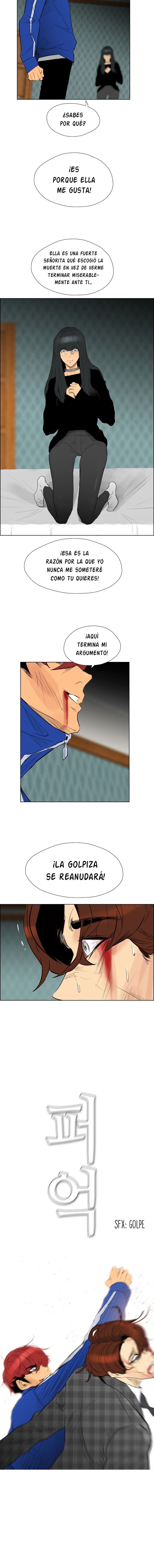 Read Revival Man (es) Manga Online