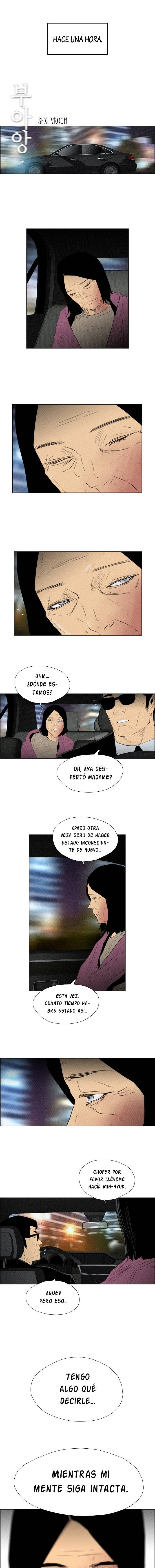 Read Revival Man (es) Manga Online