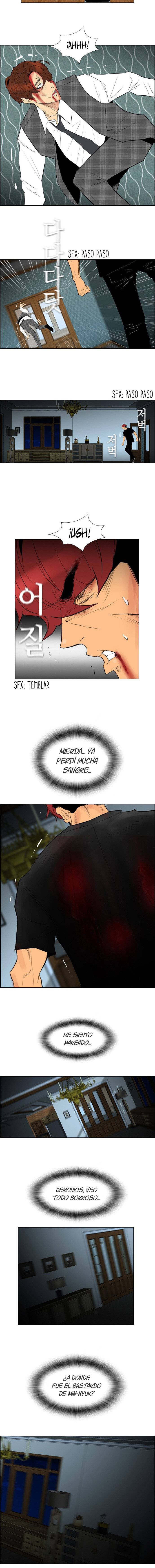 Read Revival Man (es) Manga Online