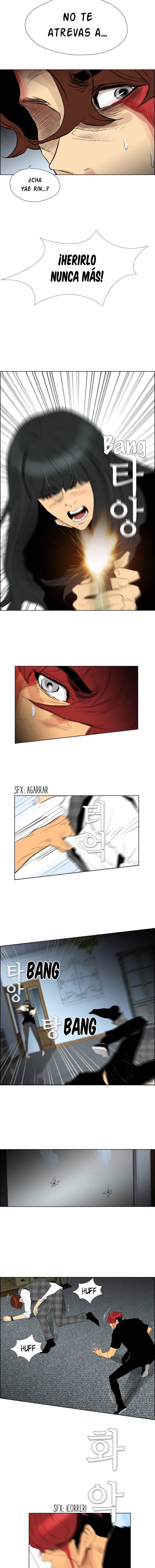 Read Revival Man (es) Manga Online