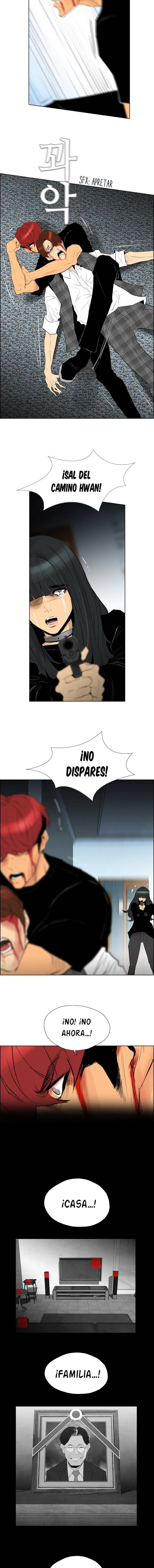 Read Revival Man (es) Manga Online