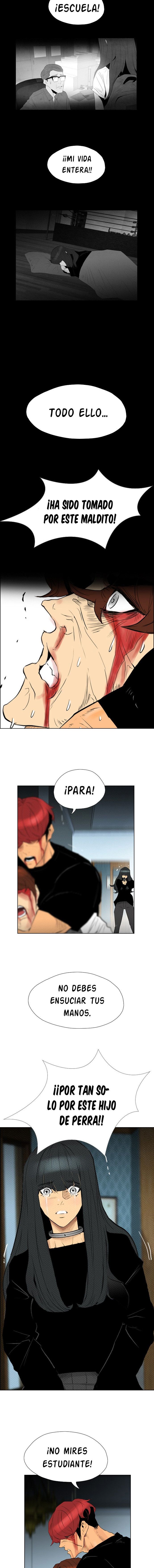 Read Revival Man (es) Manga Online