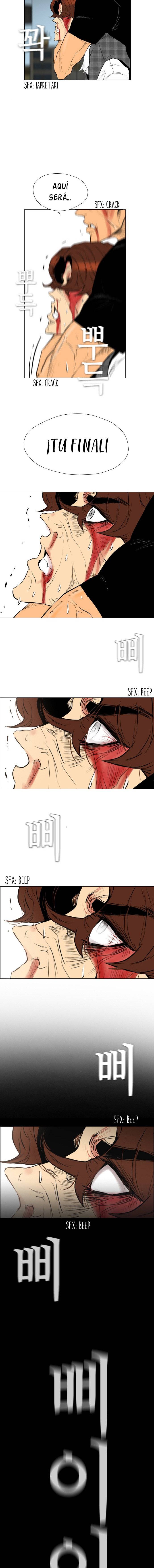 Read Revival Man (es) Manga Online