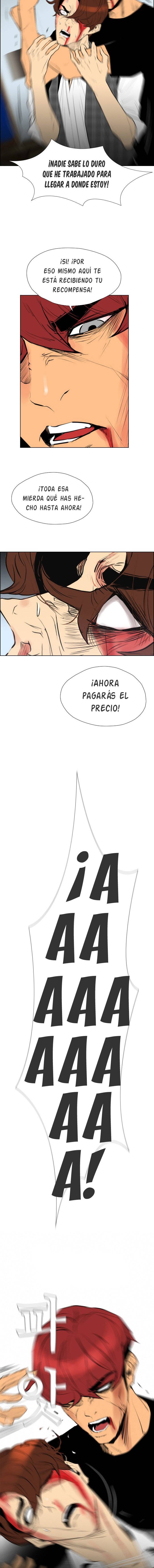 Read Revival Man (es) Manga Online