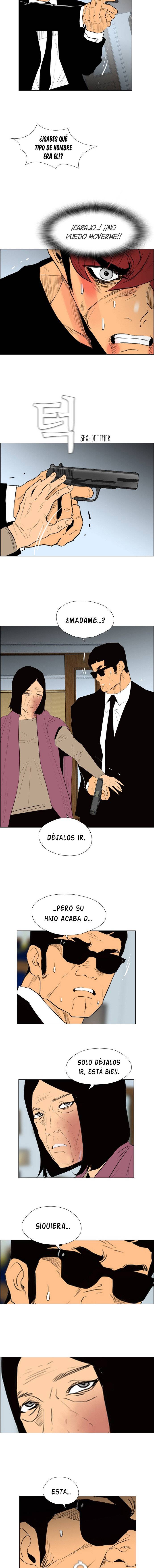 Read Revival Man (es) Manga Online