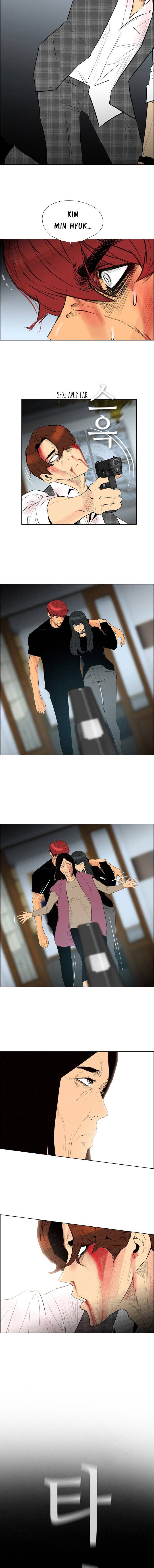 Read Revival Man (es) Manga Online