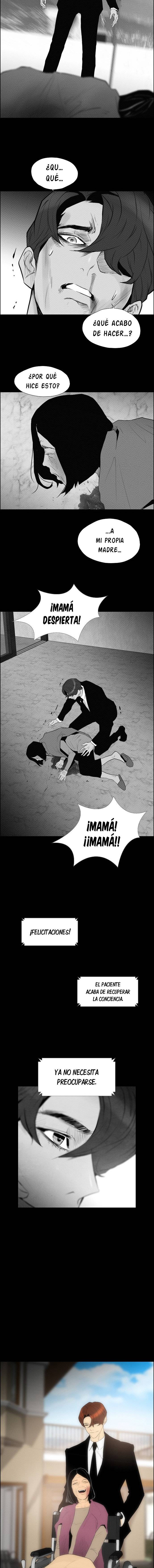 Read Revival Man (es) Manga Online