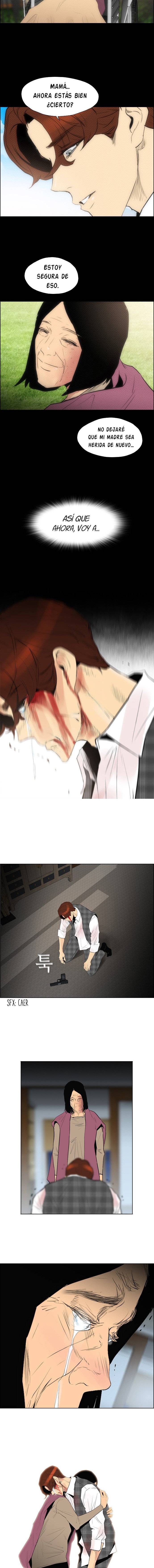 Read Revival Man (es) Manga Online