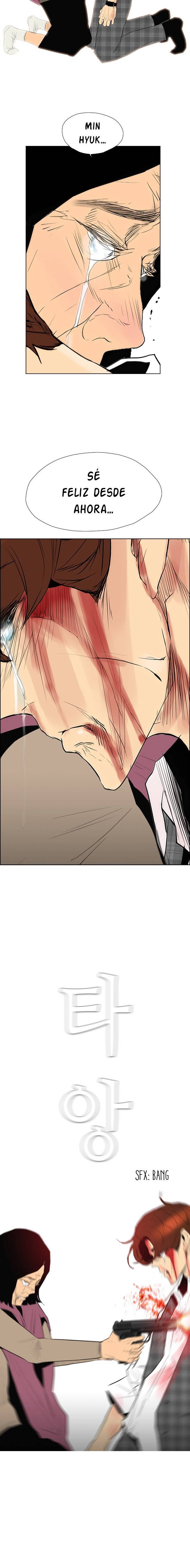 Read Revival Man (es) Manga Online