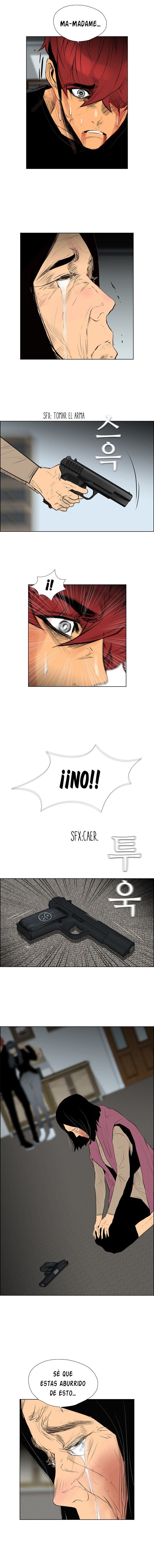 Read Revival Man (es) Manga Online