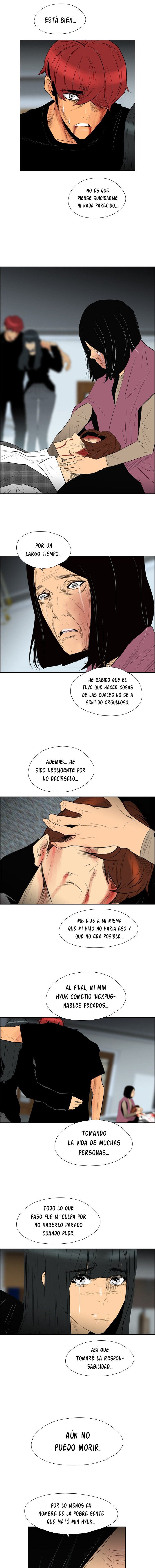 Read Revival Man (es) Manga Online