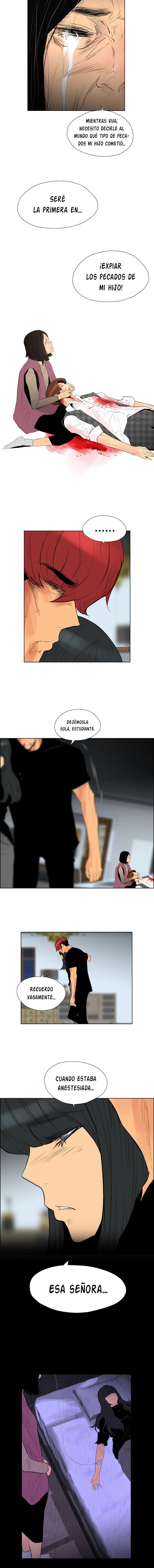 Read Revival Man (es) Manga Online