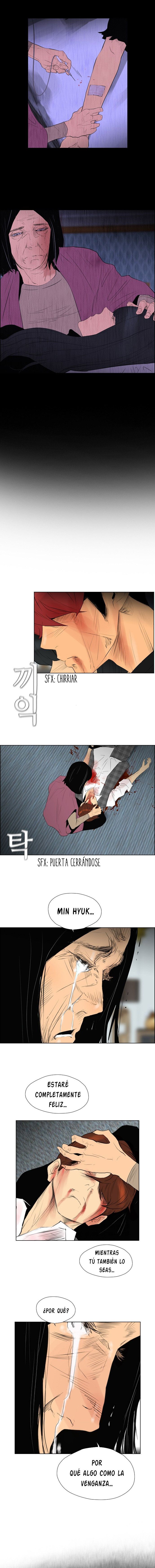 Read Revival Man (es) Manga Online