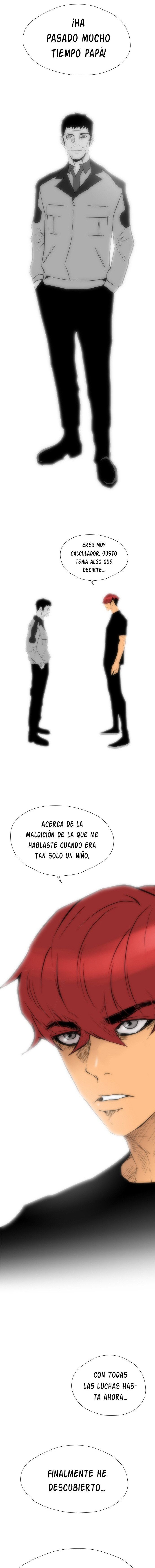 Read Revival Man (es) Manga Online