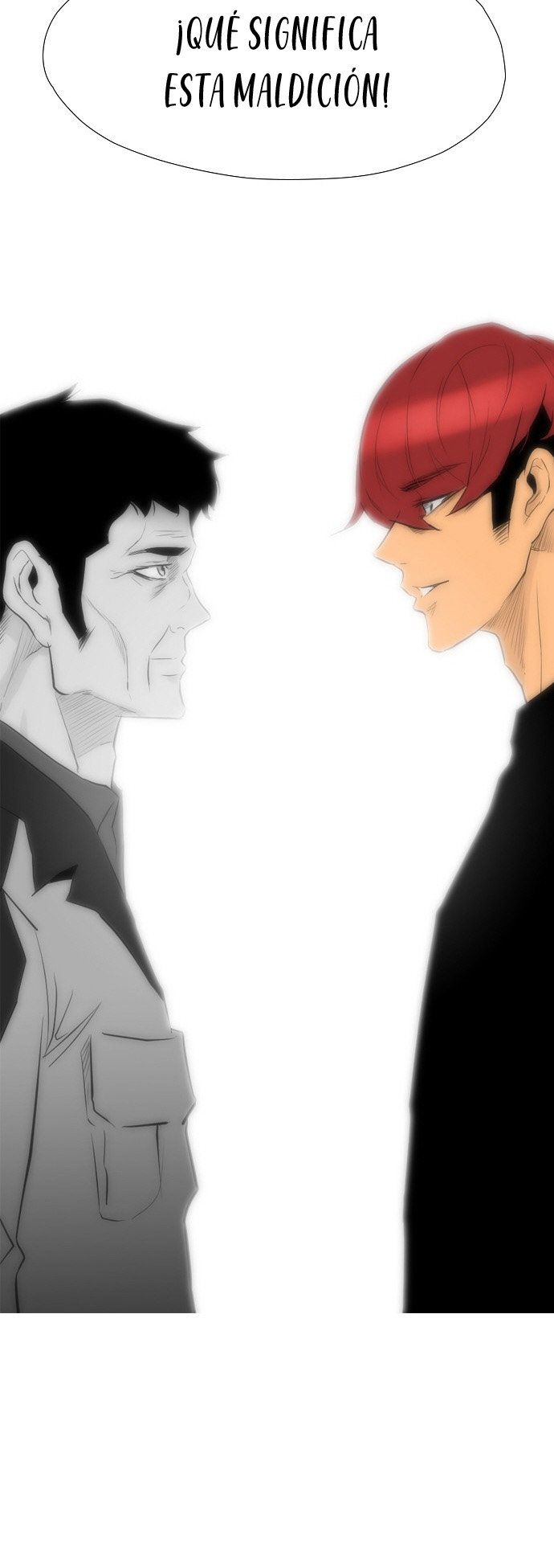 Read Revival Man (es) Manga Online