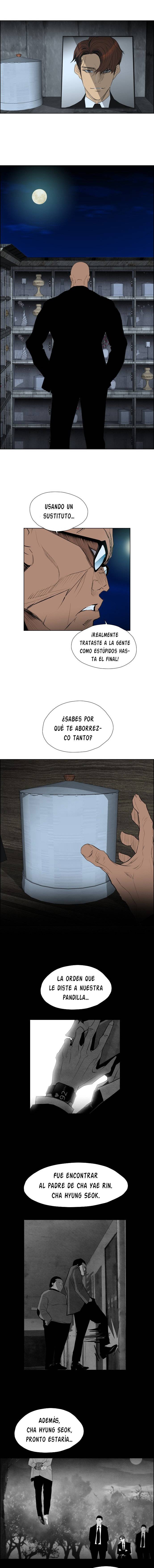 Read Revival Man (es) Manga Online