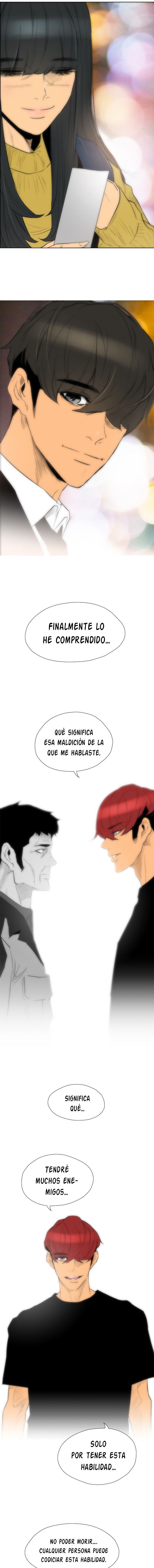 Read Revival Man (es) Manga Online