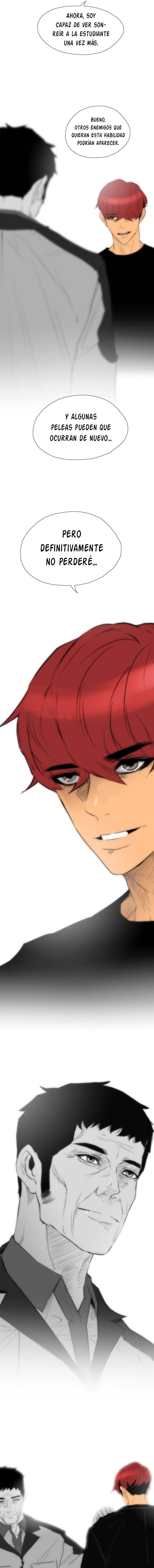 Read Revival Man (es) Manga Online