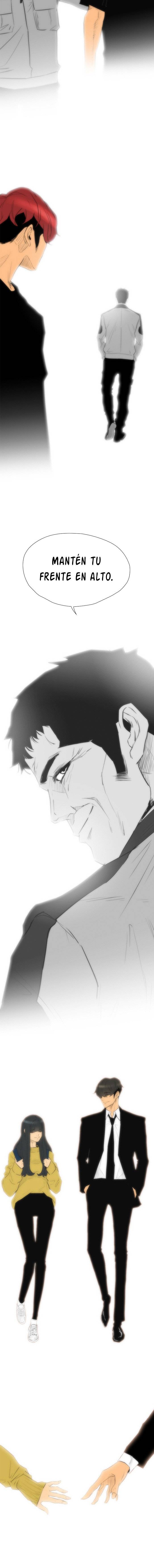 Read Revival Man (es) Manga Online