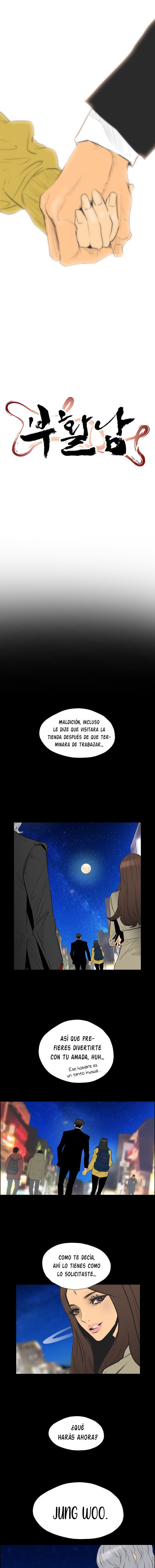 Read Revival Man (es) Manga Online