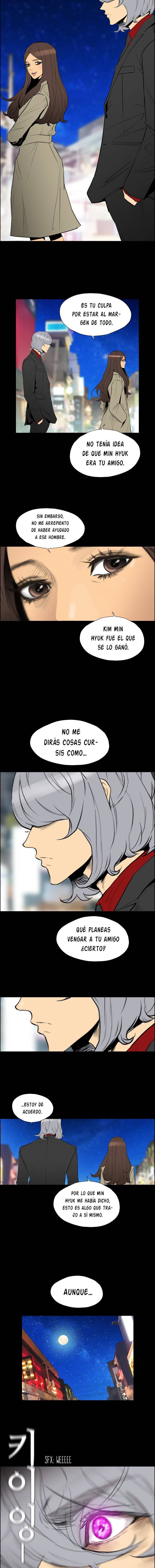 Read Revival Man (es) Manga Online