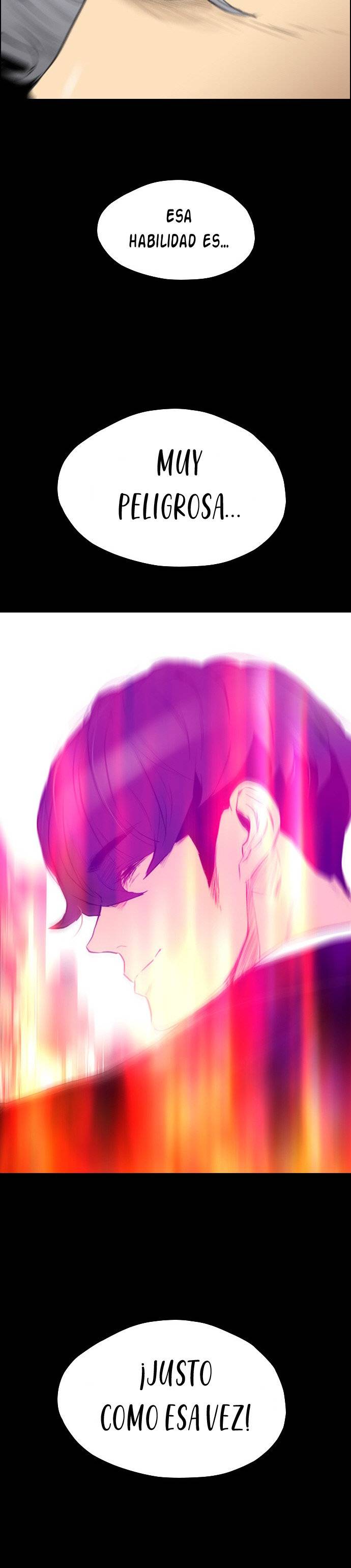 Read Revival Man (es) Manga Online