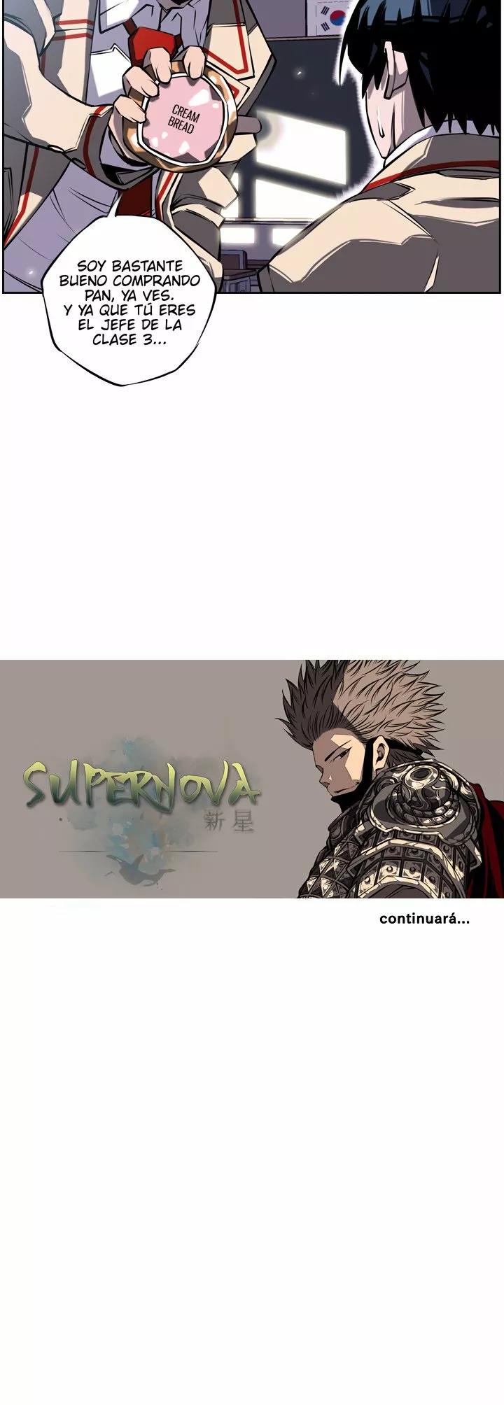 Read Rey de las Batallas (es) Manga Online