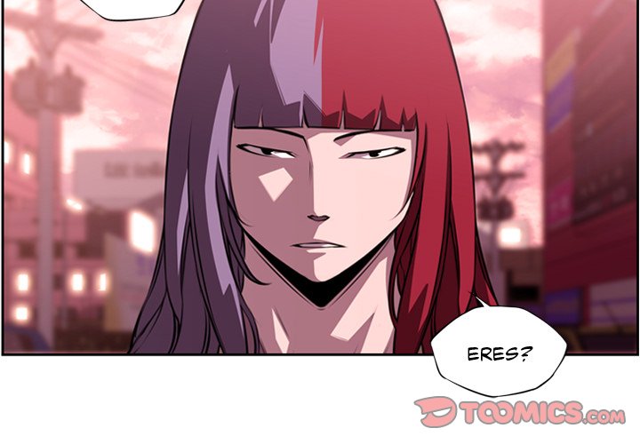 Read Rey de las Batallas (es) Manga Online