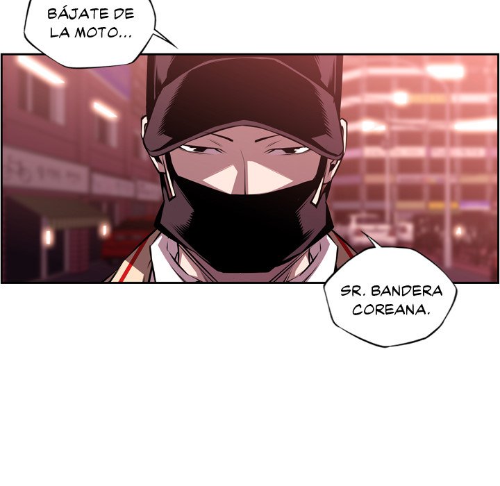 Read Rey de las Batallas (es) Manga Online